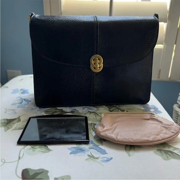 Bellestone Vintage Bag - Picture 7 of 7